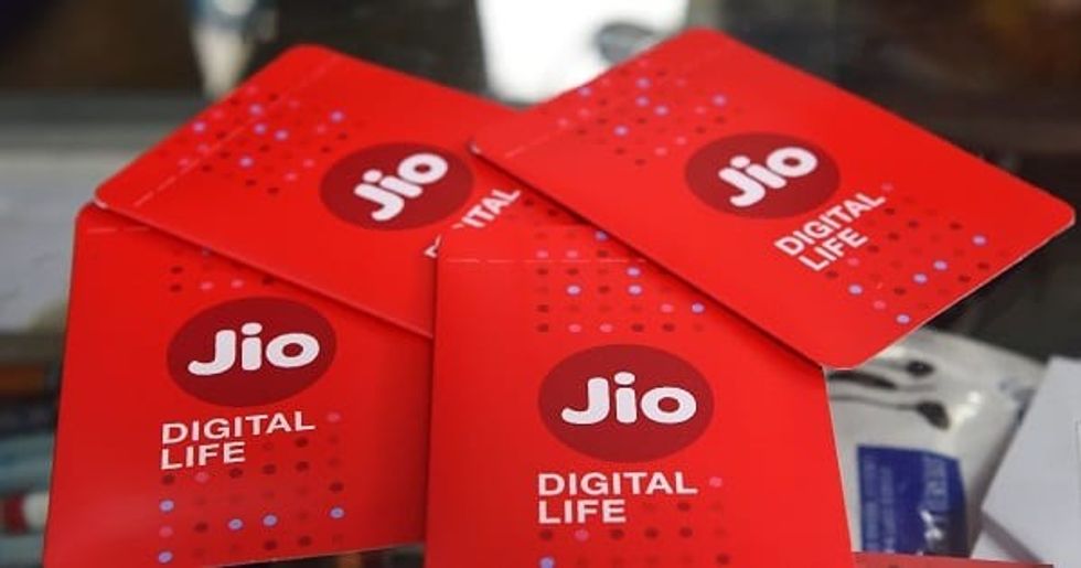 Jio's launch of low-cost smartphones may drive subscriber momentum, report says