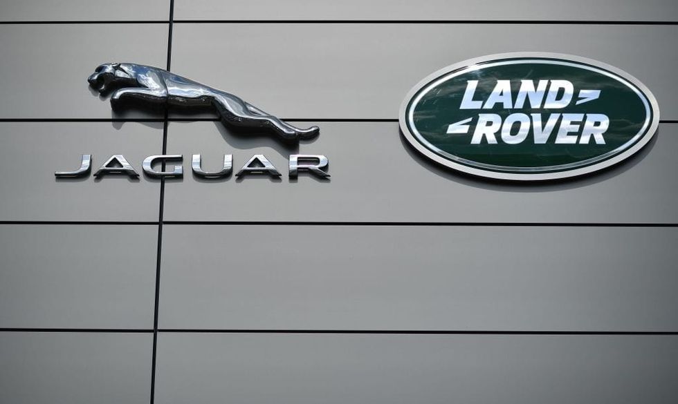 JLR becomes first British car maker to build a hydrogen-based drivetrain