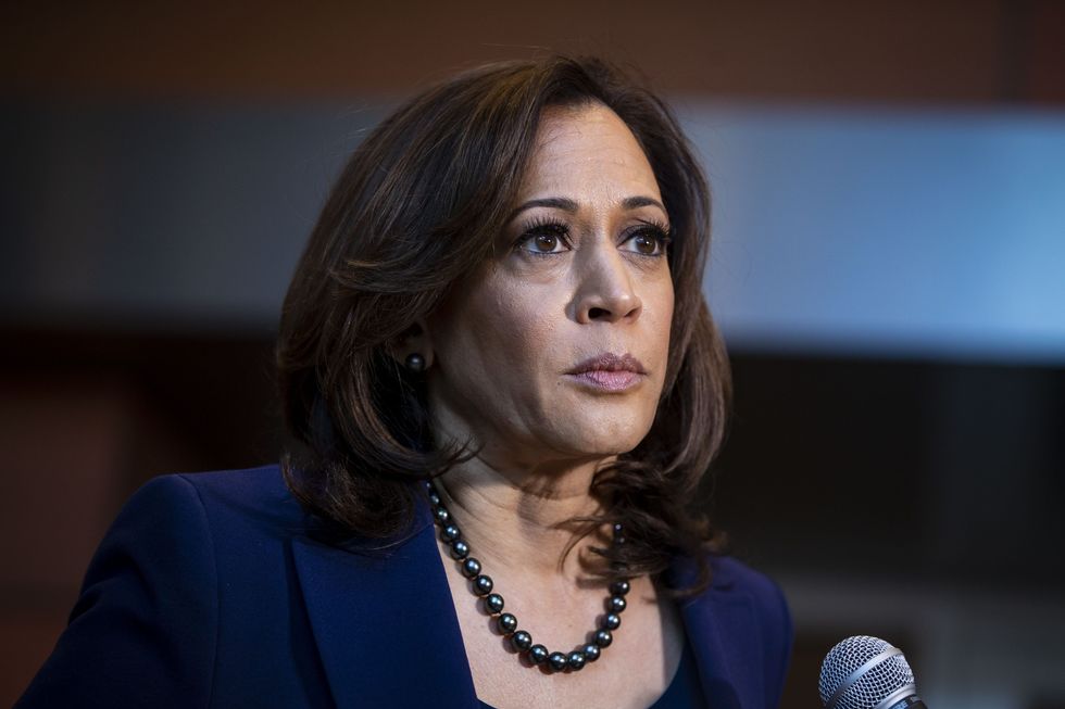 Kamala Harris running for president? Most in California, her home state, not enthusiastic about the idea: poll