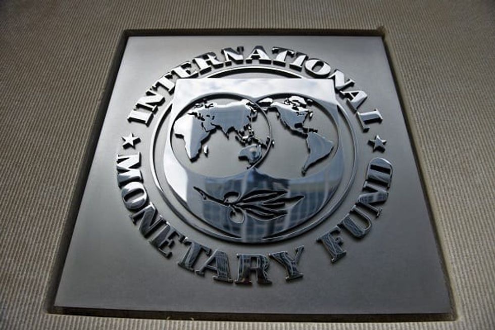India's debt ratio projected to be 84% of its GDP by 2022 end: IMF