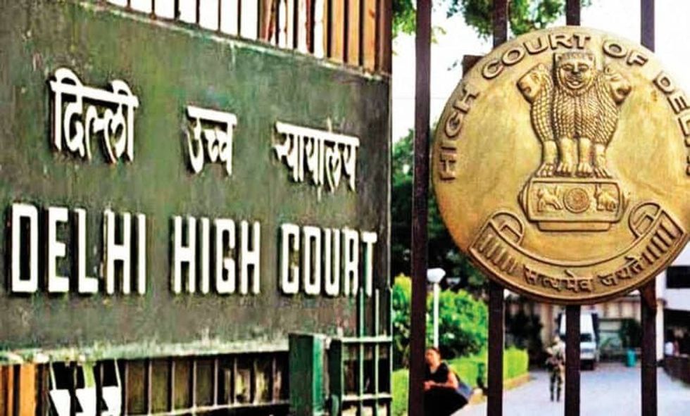 Delhi govt dragged feet on placing CAG reports in assembly: HC