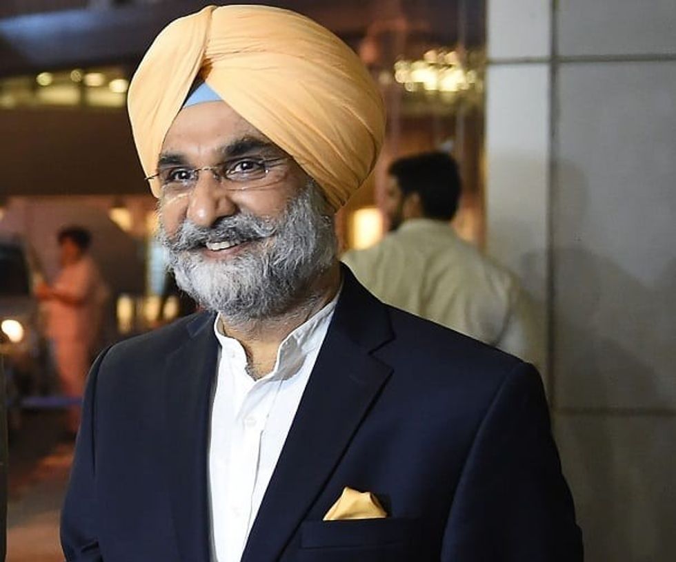 India will be a 'significant recipient' of US vaccines, reveals Indian Ambassador