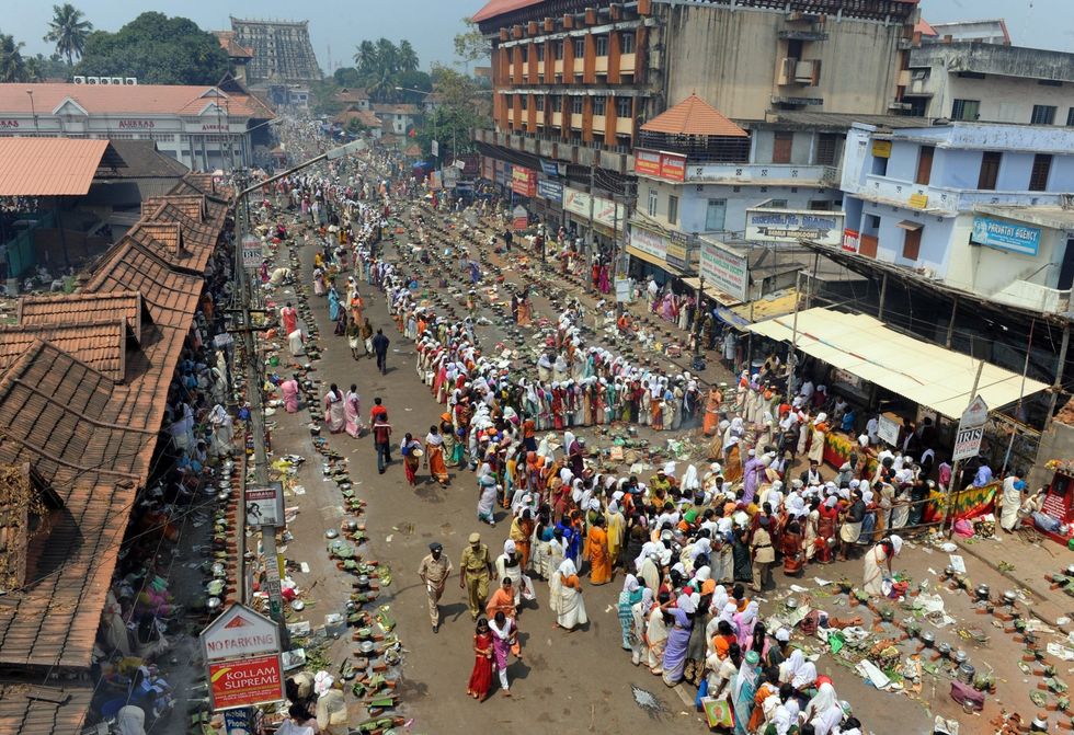 Kerala does it again! South Indian state retains top rank in NITI Aayog SDG India Index 2020-21