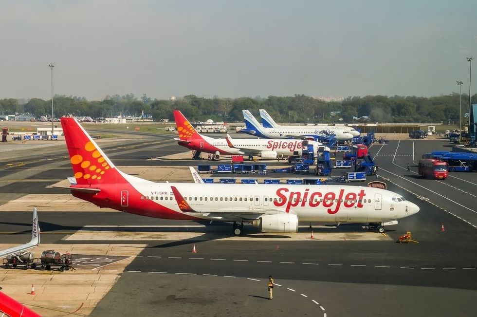 SpiceJet to add 10 aircraft to its fleet by next month