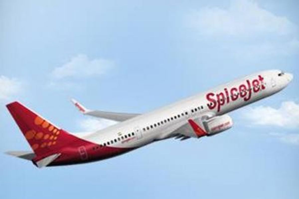 Spicejet Uk SpiceJet gets green light to fly to the UK - India Weekly