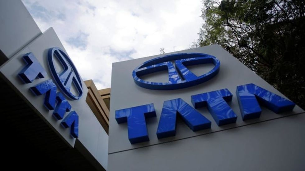 Tata Motors to buy Ford India's Gujarat manufacturing plant For £75.3m