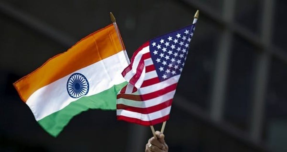 Software start-up by Indians wins prestigious US award