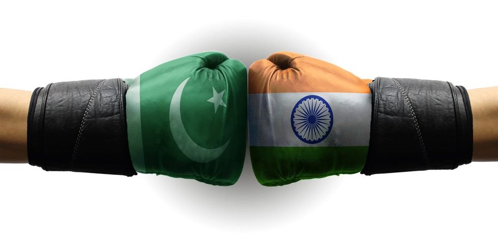 Pakistan spies make illegal Indian phone exchanges for secret information, racket busted but questions linger