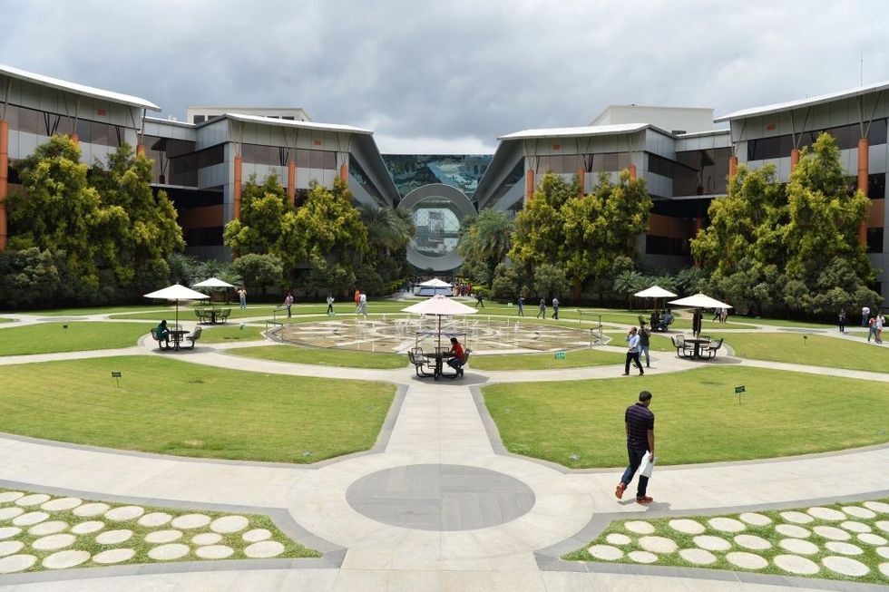 Infosys fires 240 trainees for poor performance