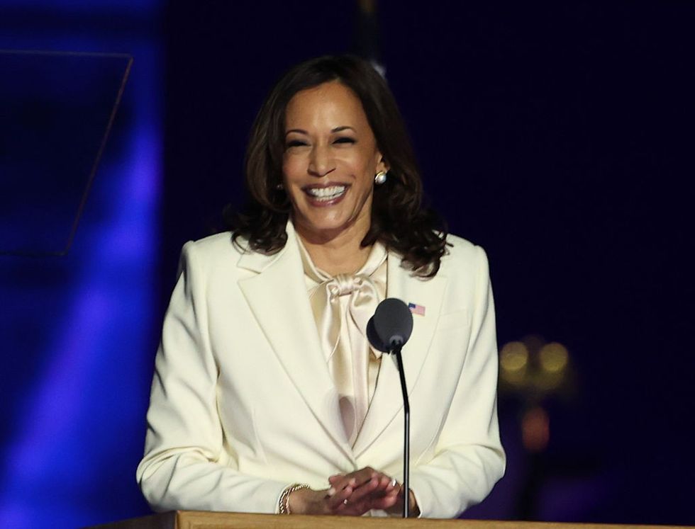 US Indians divided over Kamala Harris's role in response to India’s Covid crisis