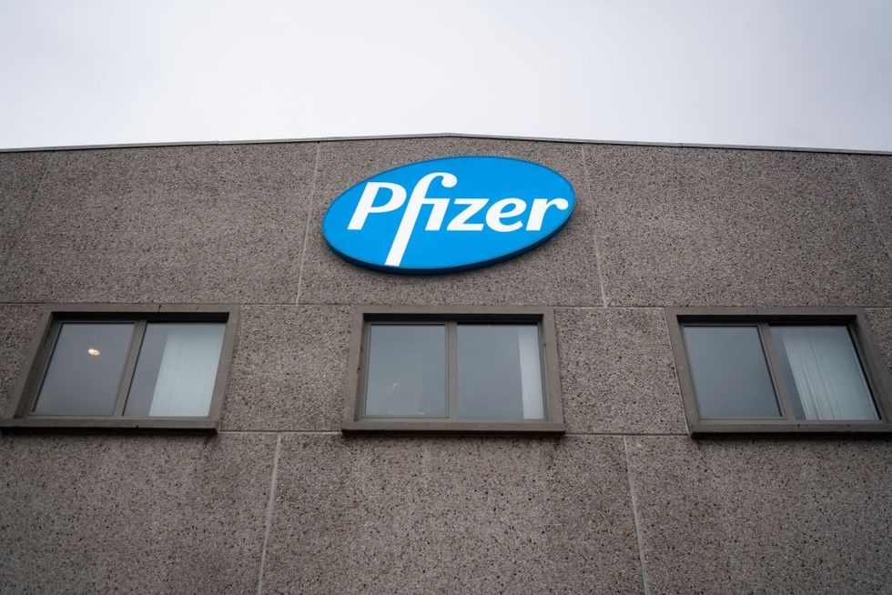 Pfizer in talks with India over supplies of its Covid-19 vaccine