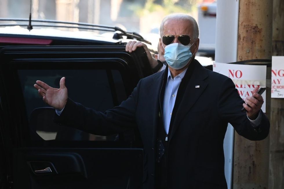 Biden to donate 500m Pfizer vaccine doses to more than 90 countries