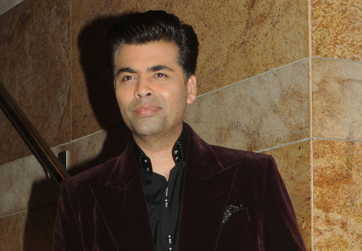 Karan Johar apologises to Madhur Bhandarkar