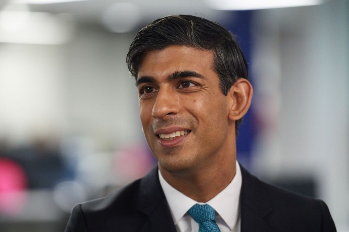 Rishi Sunak allocates funds for UK’s new Counter Terrorism Operations Centre