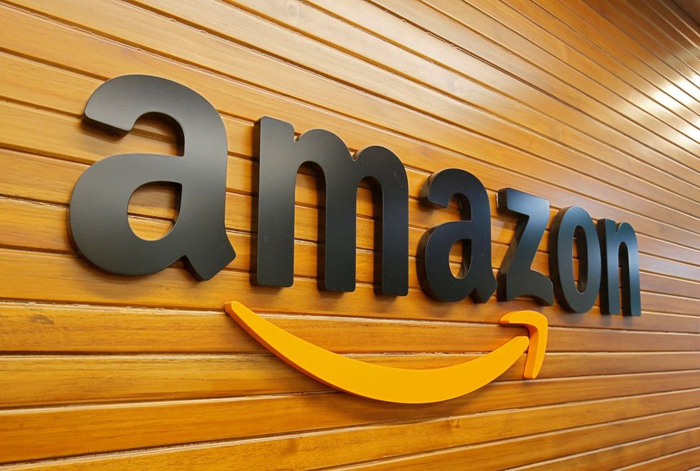 Amazon India chief steps down