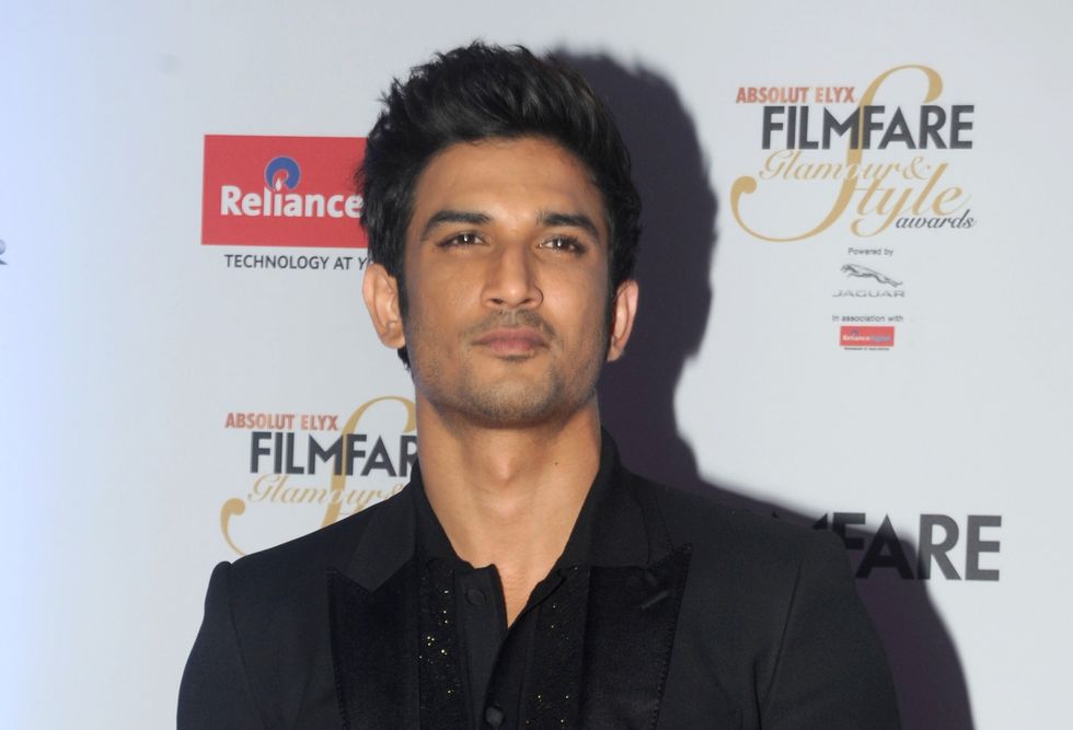 Raksha Bandhan: Sushant Singh Rajput’s sister pays heartfelt tribute