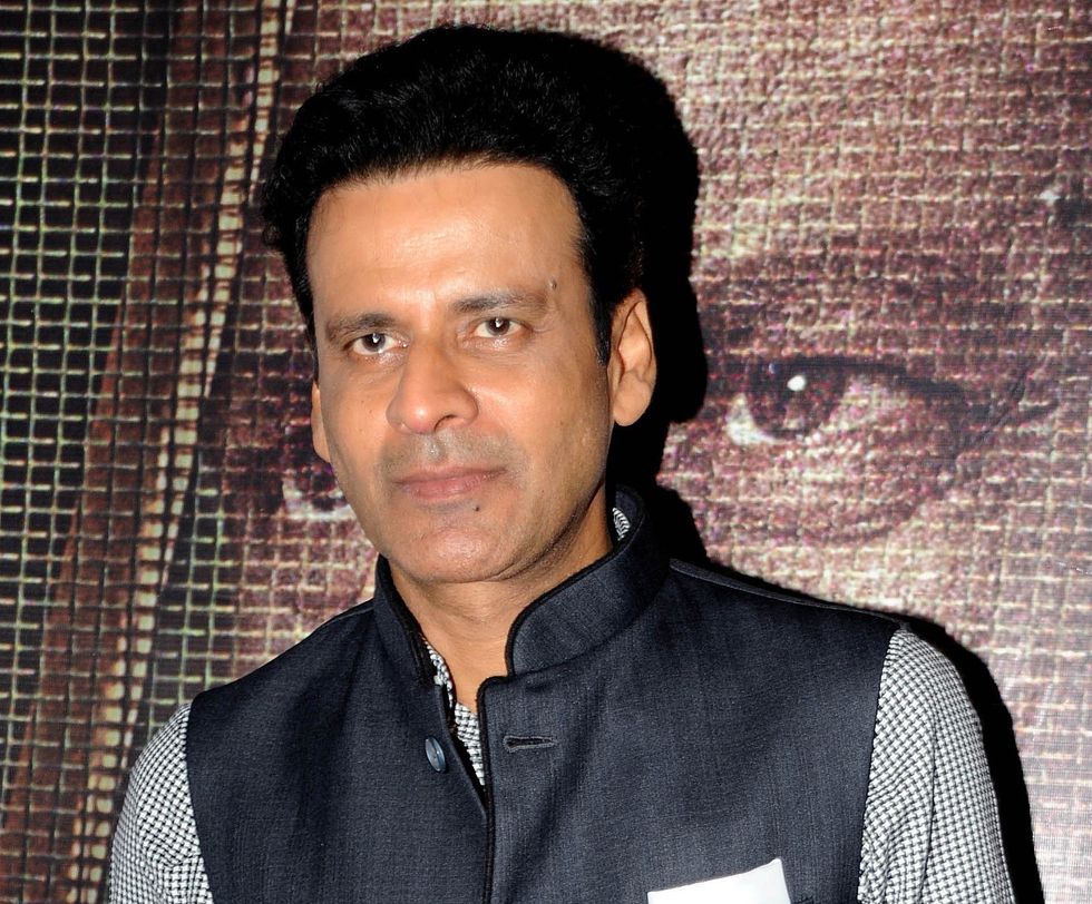 Manoj Bajpayee says ‘Despatch’ captures dangers faced by journalists