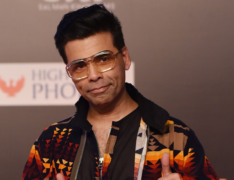 Here’s what led Karan Johar to shelve magnum opus Takht