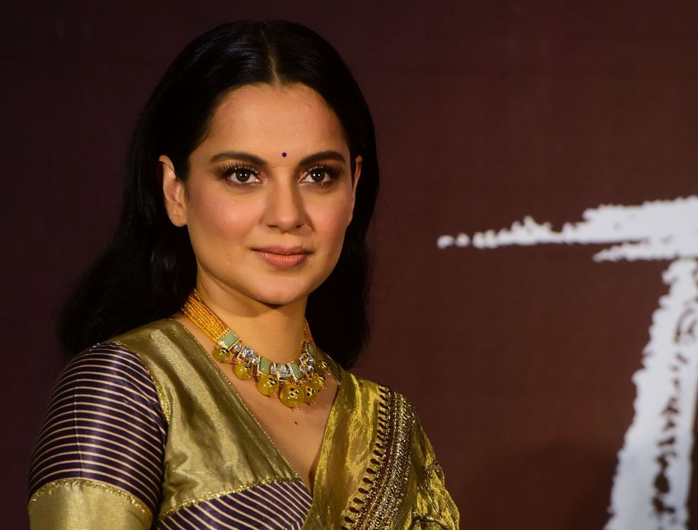 Kangana Ranaut ropes in Nawazuddin Siddiqui for her production Tiku Weds Sheru