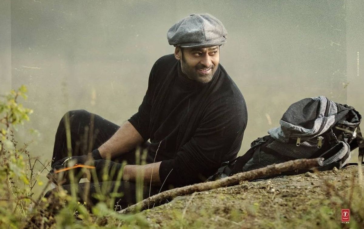 Teaser of Prabhas starrer Radhe Shyam to be out on Valentine’s Day