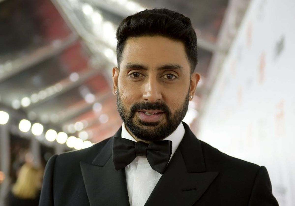 Abhishek Bachchan starrer Bob Biswas to release