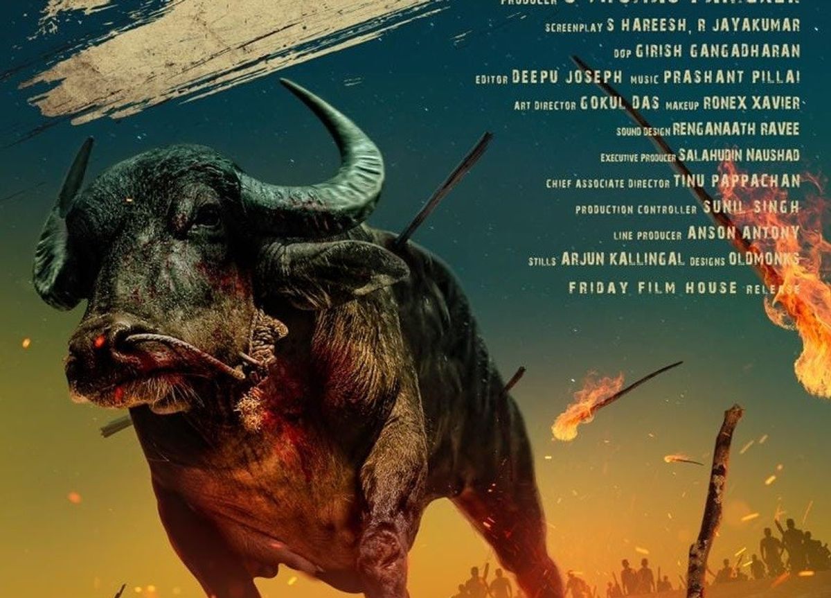 India’s official entry Jallikattu out of Oscars 2021 race