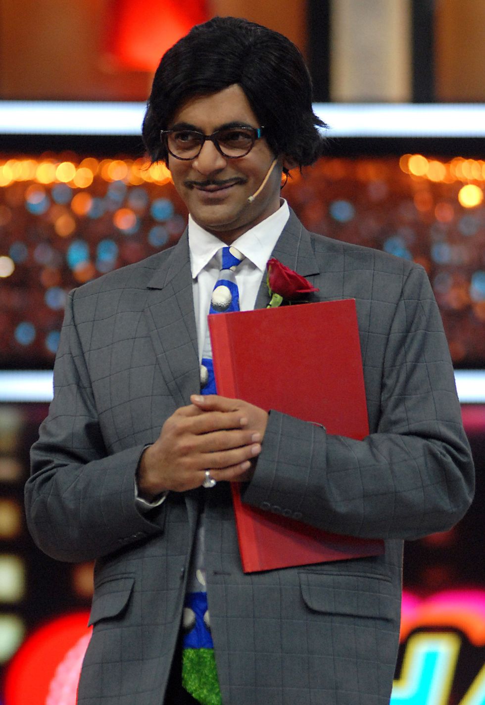 Sunil Grover to make a comeback on The Kapil Sharma Show?