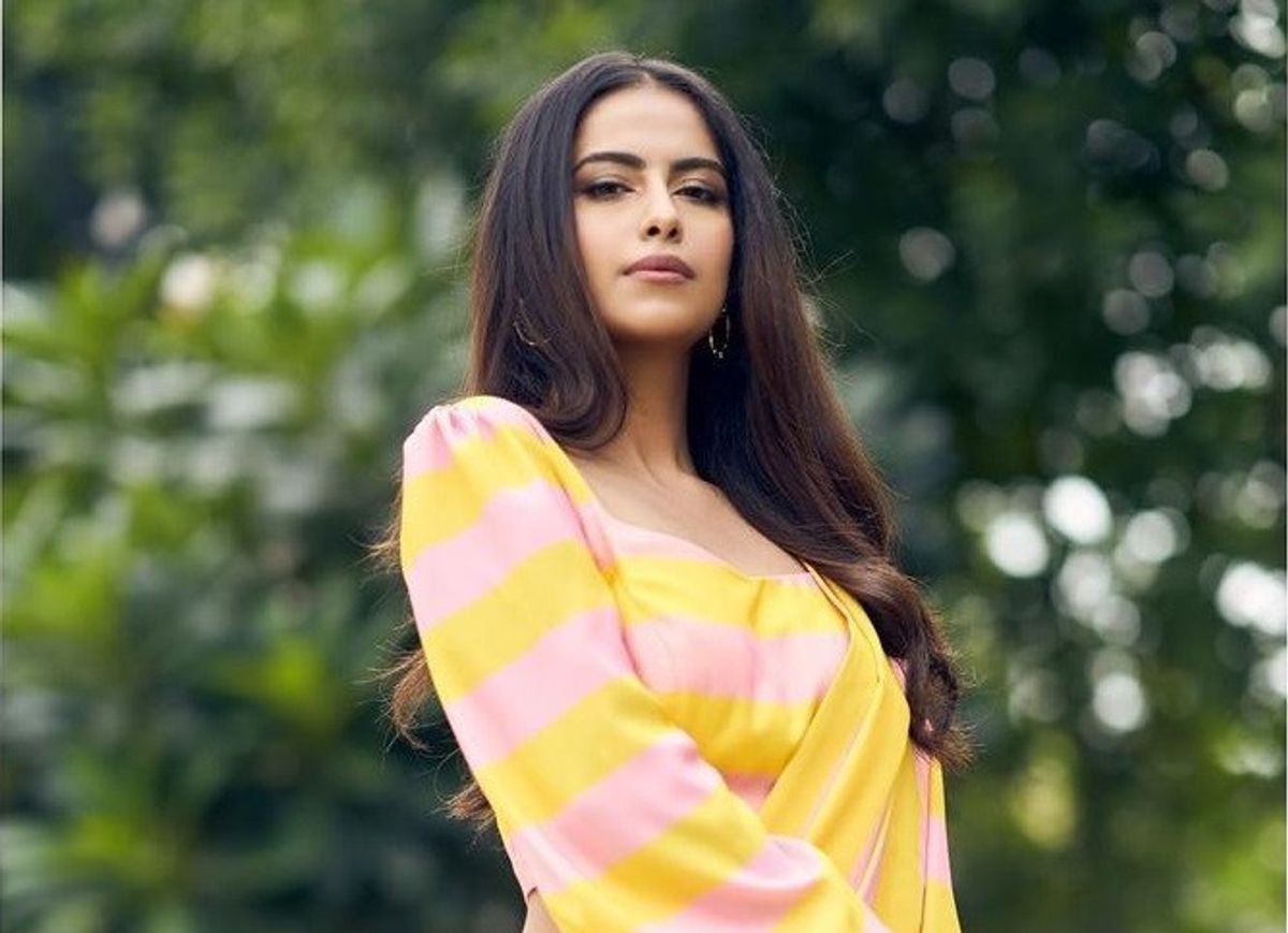 Avika Gor sets up her own production house Avika Screen Creations