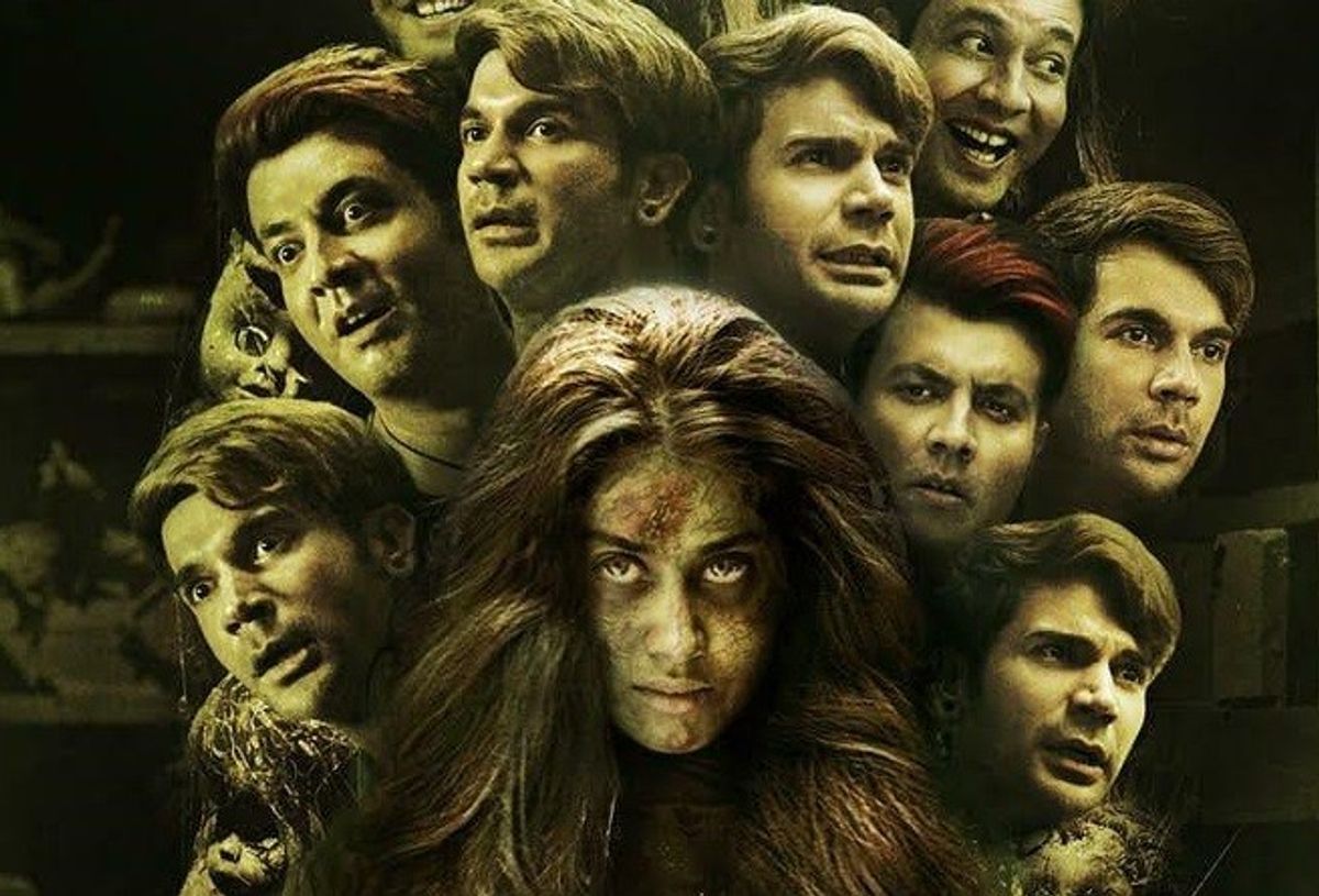 Roohi movie review: This Rajkummar Rao, Janhvi Kapoor and Varun Sharma starrer is a decent one-time watch film