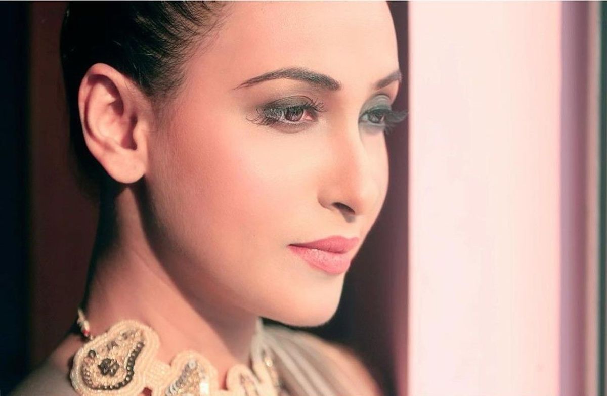 Exclusive: “I’m the person who can watch any horror film,” says The Wife actress Sayani Dutta