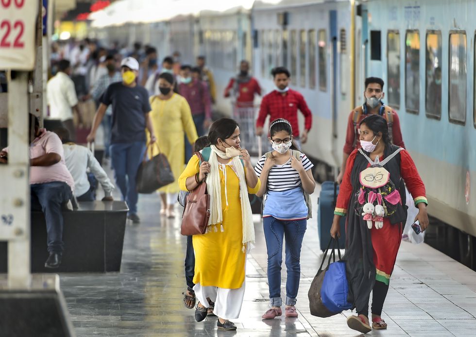 HMPV scare: Closely monitoring influenza cases in India, no need to be alarmed, says government