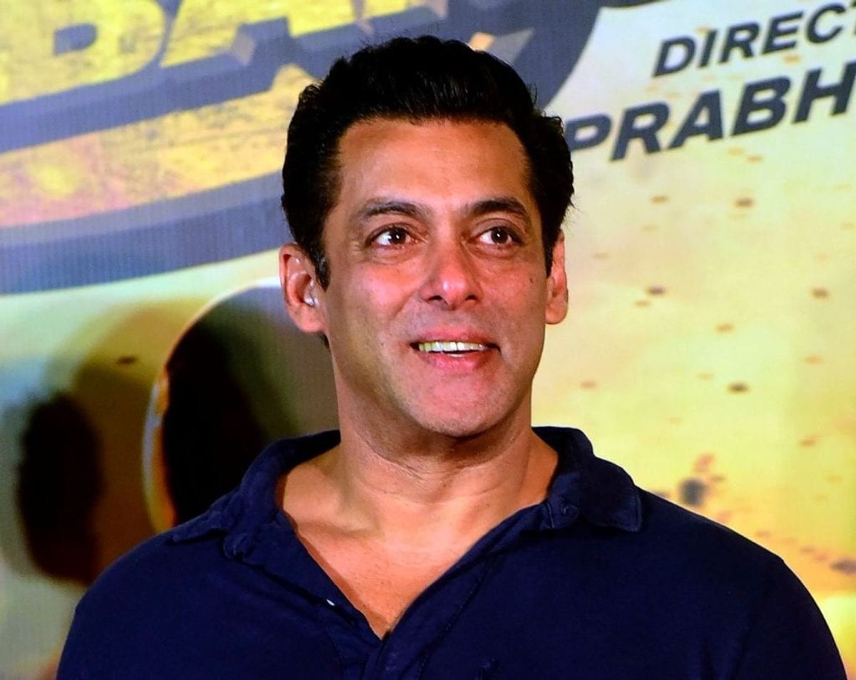 Radhe: Salman Khan starrer to release on Eid as per the schedule?