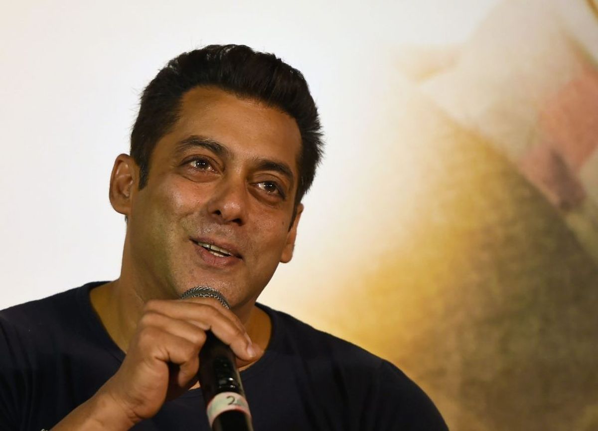 Trailer of Salman Khan starrer Radhe: Your Most Wanted Bhai released