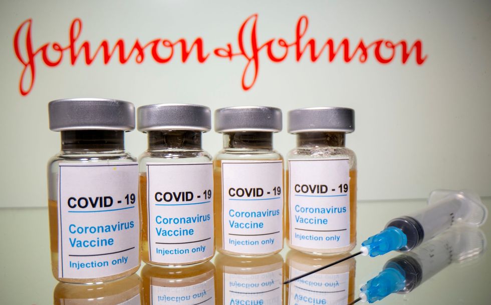 J&J Covid-19 shots expected to be imported to India by July, says report