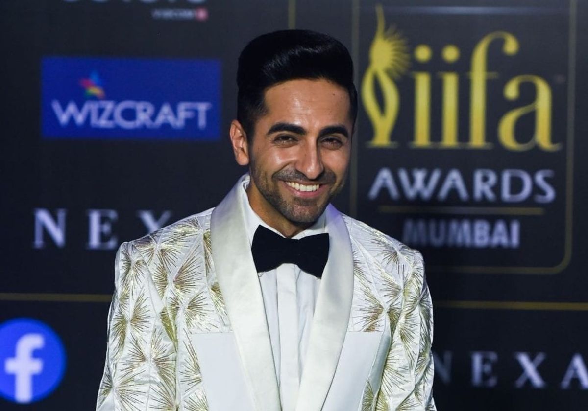 Shamas Siddiqui reveals he wanted to cast Ayushmann Khurrana in Bole Chudiyan