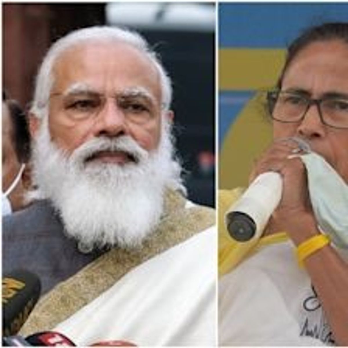 India's opposition sees hope for the future in Modi's state election defeat