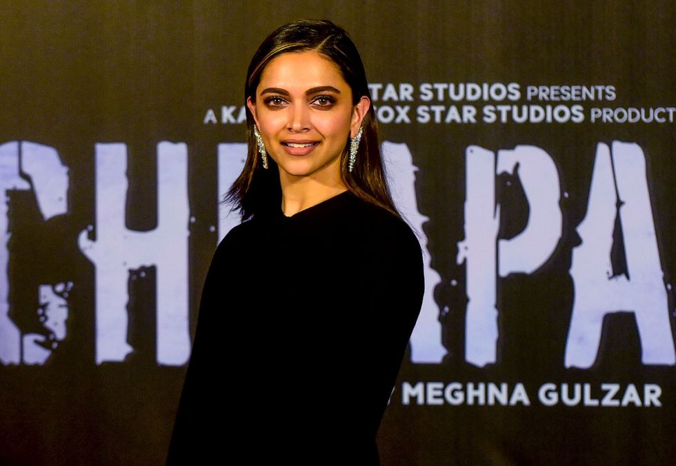 Deepika Padukone on what propelled her to go public with depression diagnosis