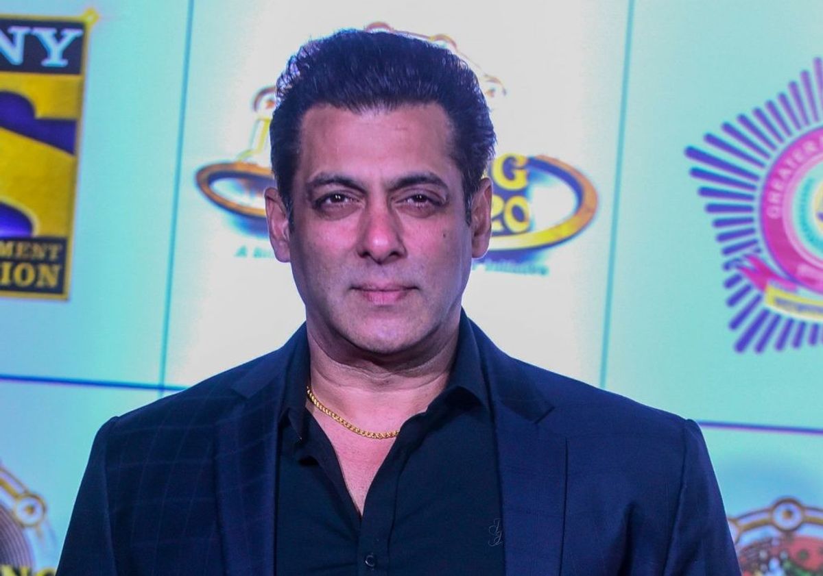 21 cuts and modifications for Salman Khan starrer Radhe?