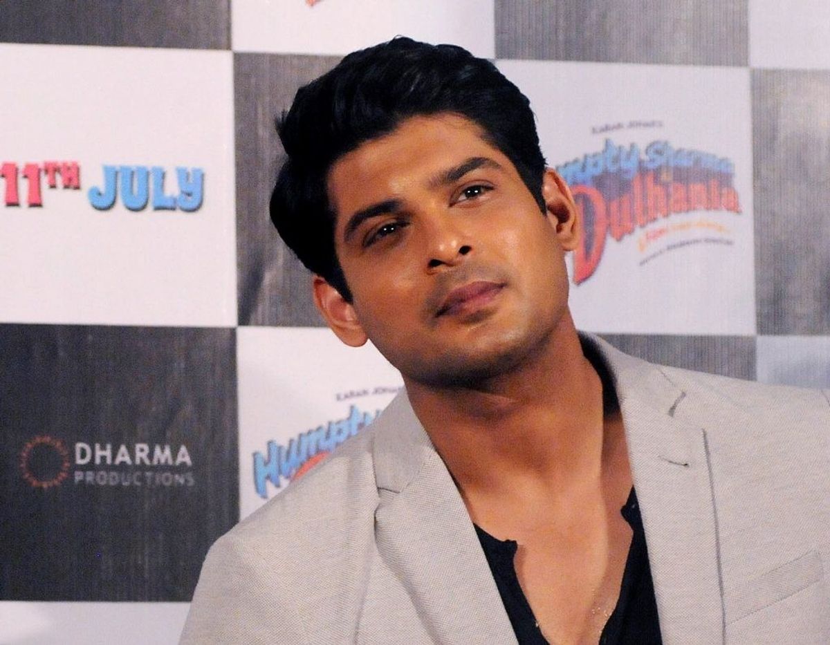 Sidharth Shukla to star in Prabhas starrer Adipurush?