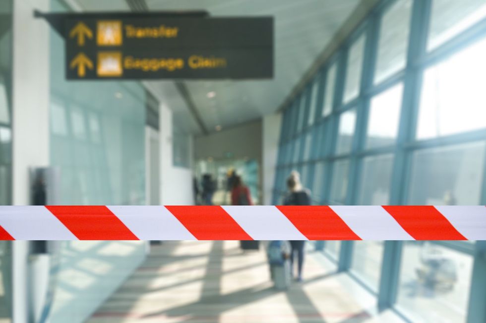 Australian-Indian pioneer stuck in India dies from Covid-19