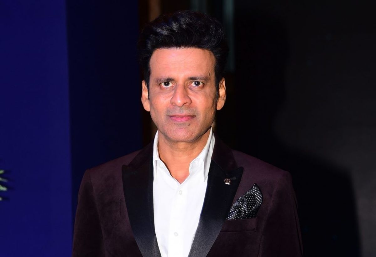 Trailer of Manoj Bajpayee and Samantha Akkineni starrer The Family Man 2 released