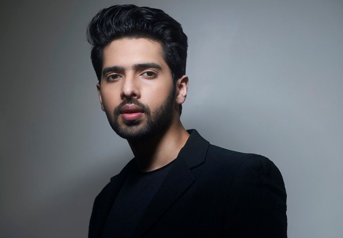 Armaan Malik on his new single Echo