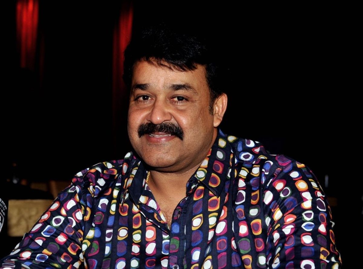 Mohanlal thanks his fans for birthday wishes