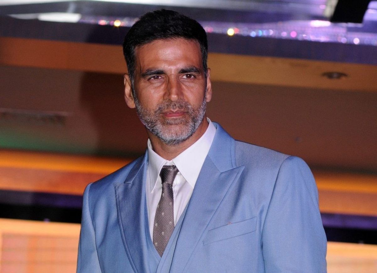 Akshay Kumar on Sooryavanshi and BellBottom release date
