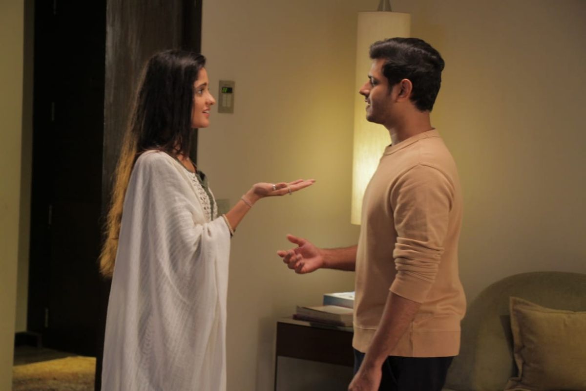 Star Plus’ Ghum Hai Kisikey Pyaar Meiin clocks 200 episodes