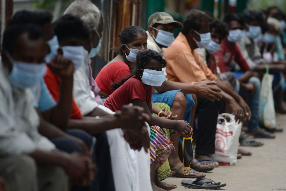 India's total Covid-19 cases cross 27m