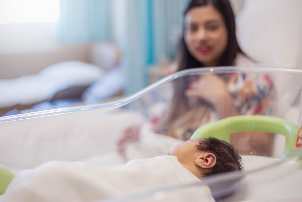 Bliss calls for action as study finds black and Asian babies have high mortality