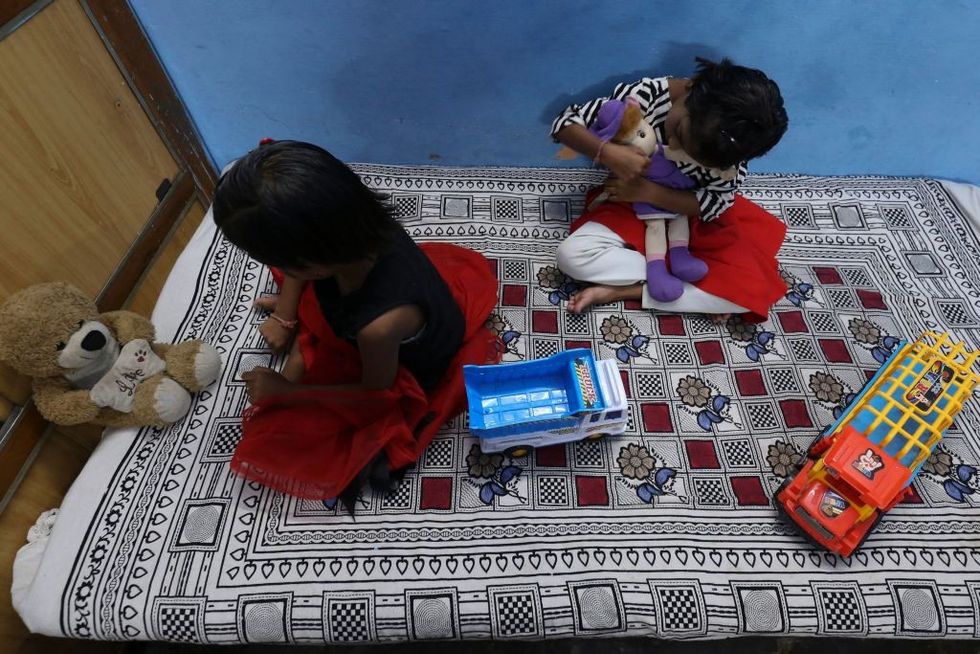 India's Supreme Court directs states to provide relief as pandemic triggering orphan crisis