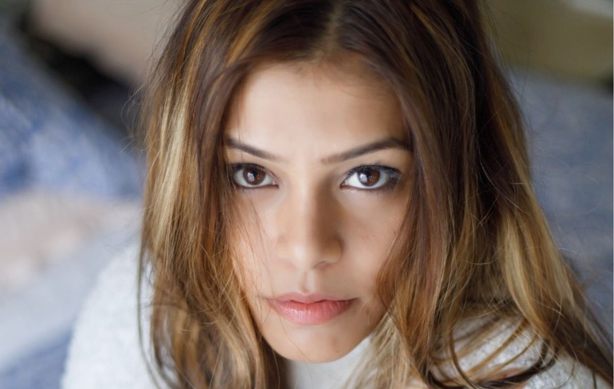 “Trying to make it in the industry that also has nepotism culture isn’t an easy job,” says Ruchi Malviya