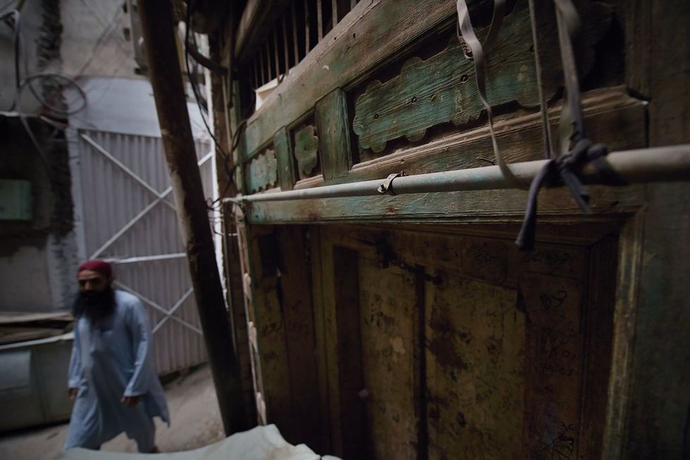 Pakistan’s government acquires ancestral homes of Raj Kapoor, Dilip Kumar